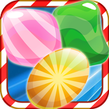 Candy Gems and Sweet Jellies