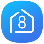 Note 8 Launcher – Galaxy Themes