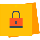 Password Note icon