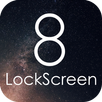Lock Screen OS8 - Phone6 APK