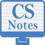 Computer Science Notes