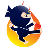 Ukemi Ninja