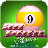 3D Pool Master