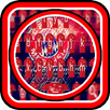 Bayern Munchen Keyboard aplikacja