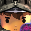 Micro Heroes Multiplayer icon