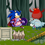 Spartan Sonic