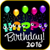 Happy Birthday Images LATEST APK