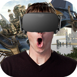 ”VR Video Player for Android - Play 360 Videos Live