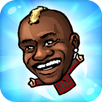 Flappy Footballer-Hand Puppets APK