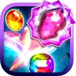 Jewel Galaxy Star