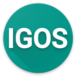 IGOS- Link Aadhaar, Pan, Passport