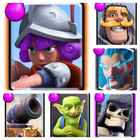 Chest Tracker for Clash Royale icon