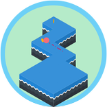 RoBall Zigzag