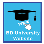 BD University Website