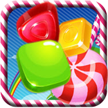 Candy Super Rush