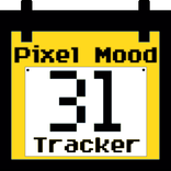 Pixel Mood Tracker