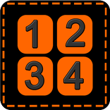 ”Arrange The Numbers