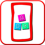 Magic Mobile For Kids ABC
