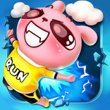 BUNNY RUSH 3D