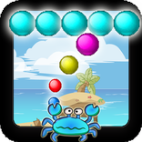bubble crab