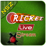 Cricket Live Stream (Animated)