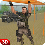 Elite Army Training School