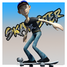 Skatester icon