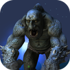 Forest Troll Simulator 3D APK
