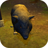 ”Giant Rat Simulator