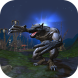Werewolf Simulator 3D