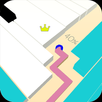 piano dance line APK