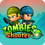 Zombies Shooter