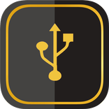 OTG USB file checker devices