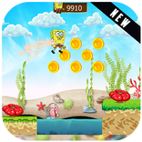 Bob Jump Adventure Run