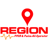 REGION PPOB - PULSA