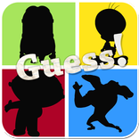 Guess the Shadow Quiz Game