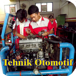 Materi SMK Otomotif