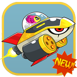 Flying Fish