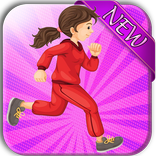 jungle girl run adventures