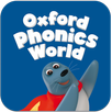 Oxford Phonics World: Personal APK
