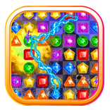 Jewels CrasH Blitz