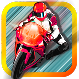 Speed Moto Racing