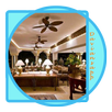 Outdoor Ceiling Fan Ideas APK