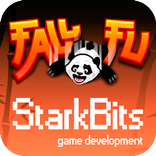 Fall Fu Panda