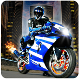 Bike Death Racing 3D