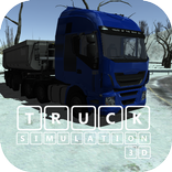 Truck Simulation & Race IV 3D