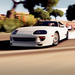 ”Supra Drift 3D