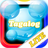 Learn Tagalog Bubble Bath Game APK