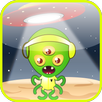 Alien Games APK