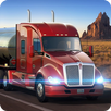 USA Truck Simulator 2018 APK